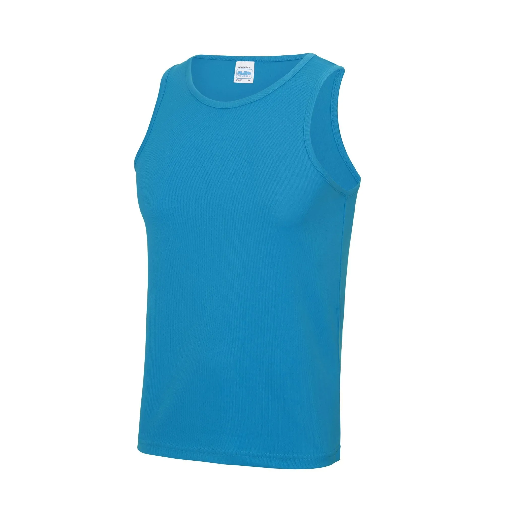 Adult Cool Vest