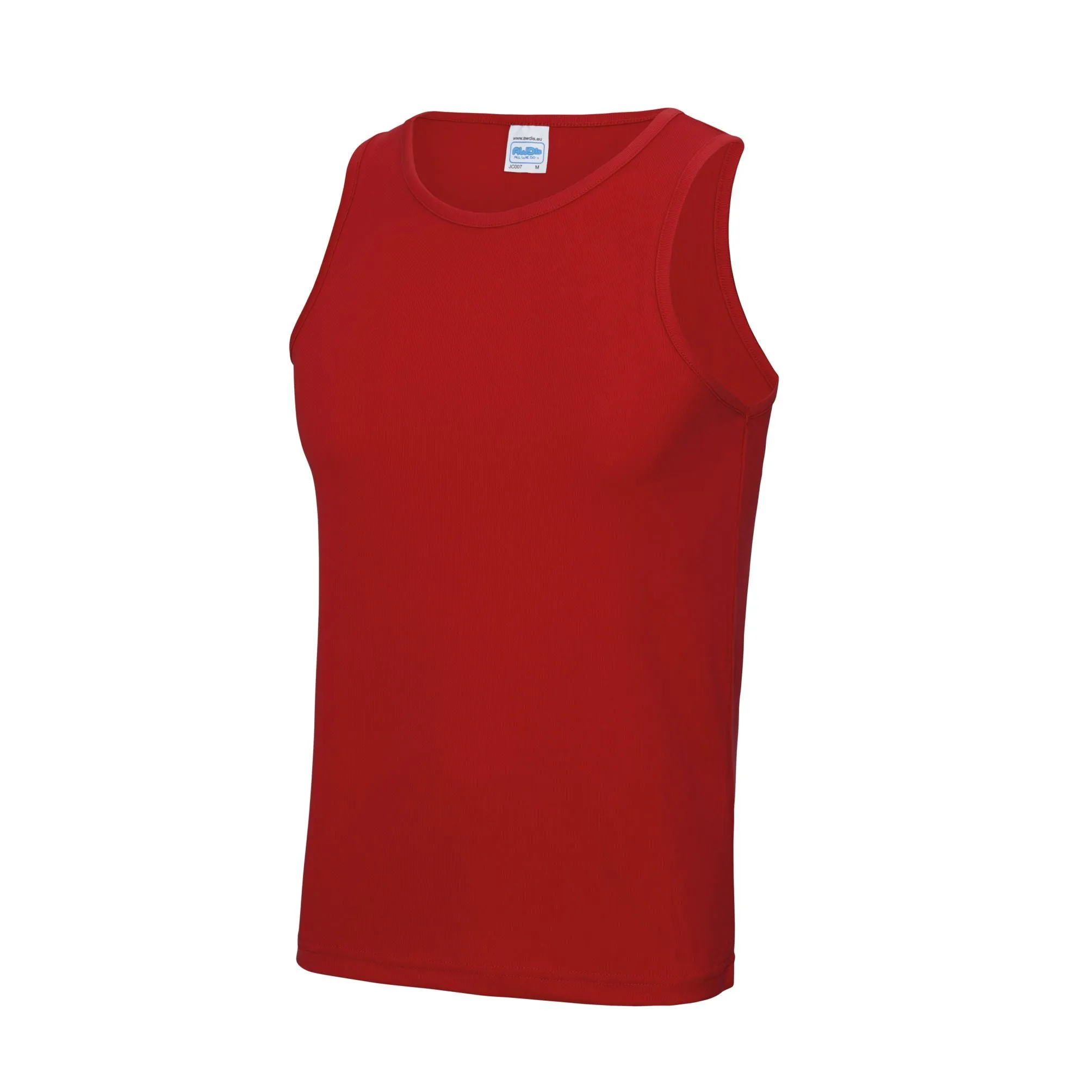 Adult Cool Vest
