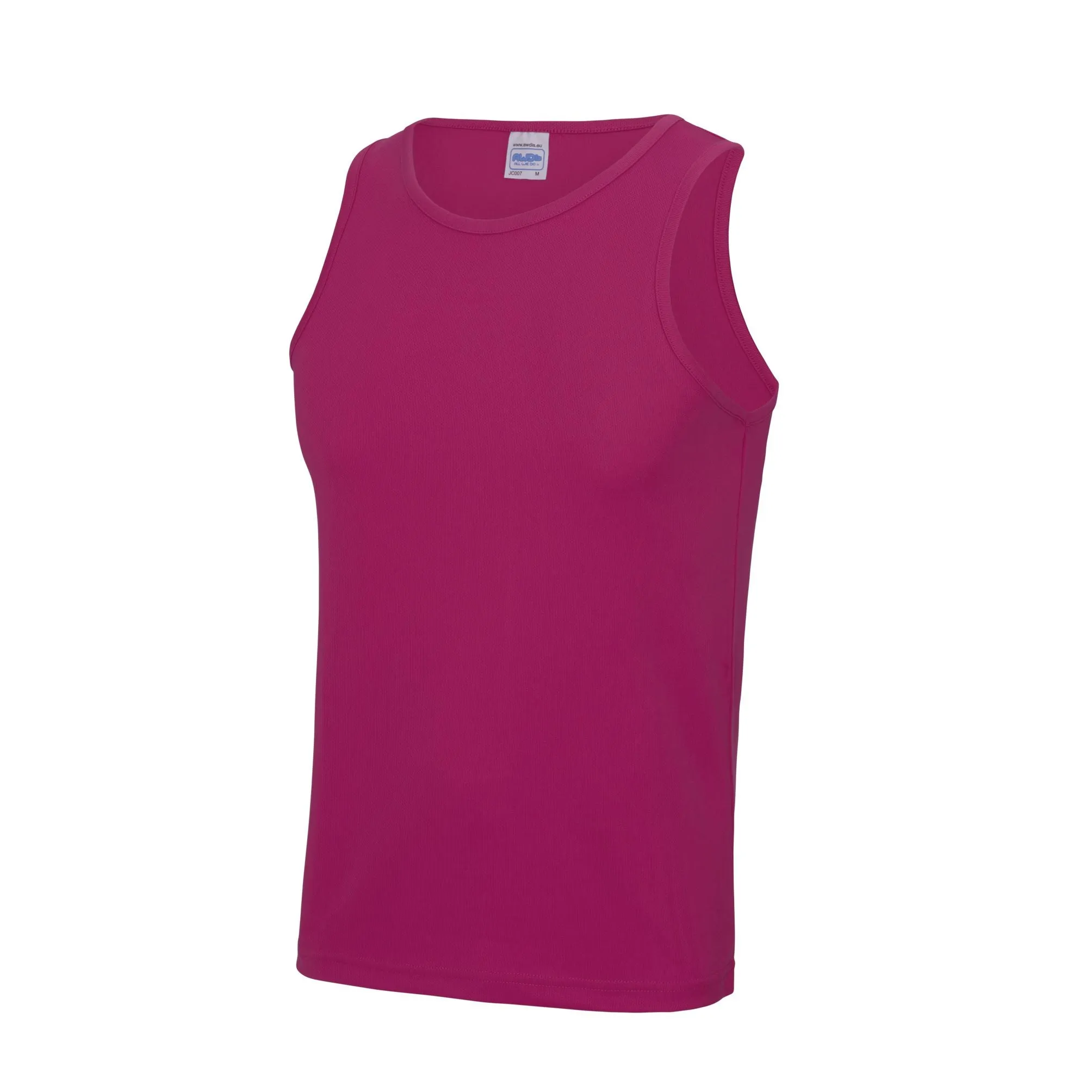 Adult Cool Vest