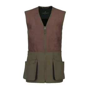Laksen Marsh Shooting Vest
