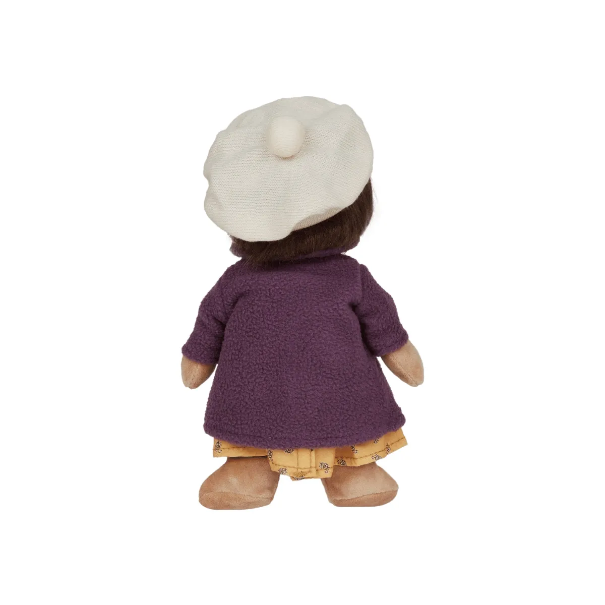 Olli Ella Dress Me Dinky - Lila Lavender