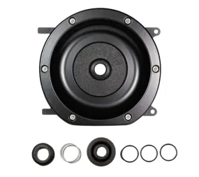 Shift Well Cover For Cravenspeed Short Shifter - ND (2015-Current)