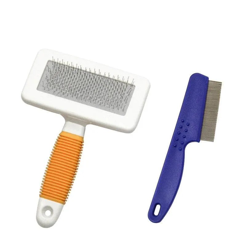 Skylight (alpha) Pet Grooming Kit