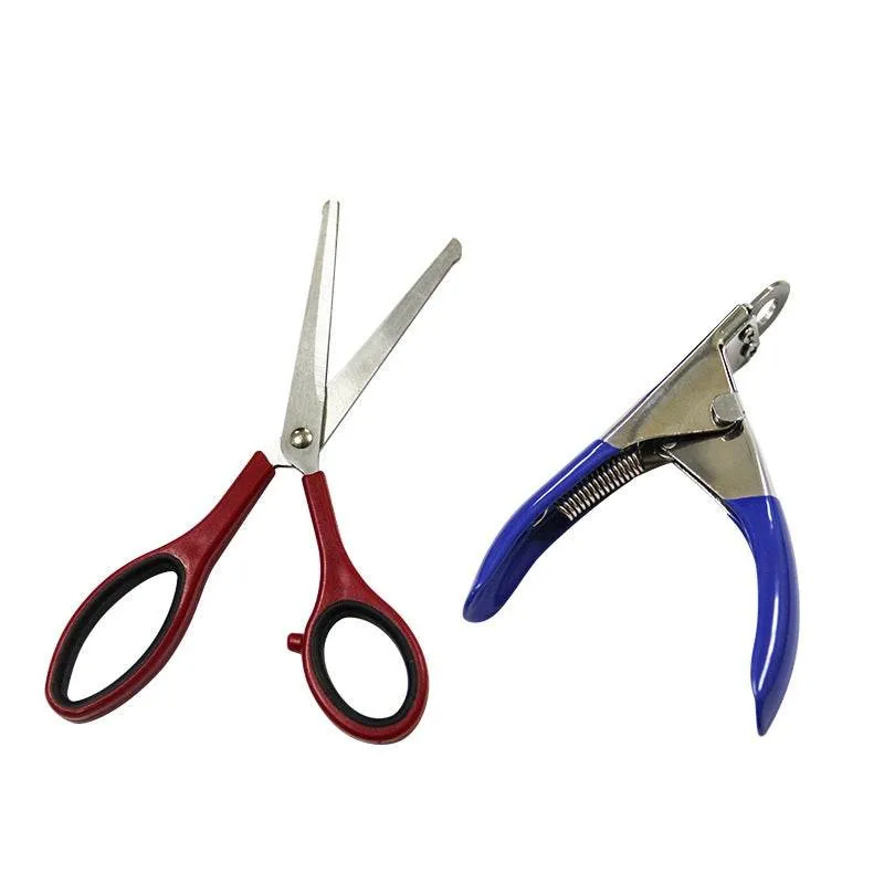 Skylight (alpha) Pet Grooming Kit
