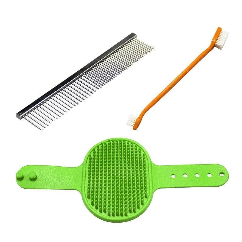 Skylight (alpha) Pet Grooming Kit