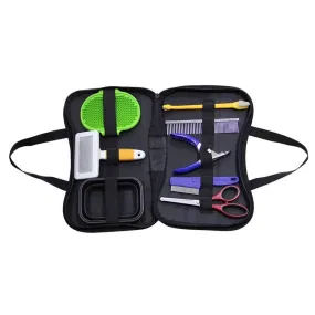 Skylight (alpha) Pet Grooming Kit