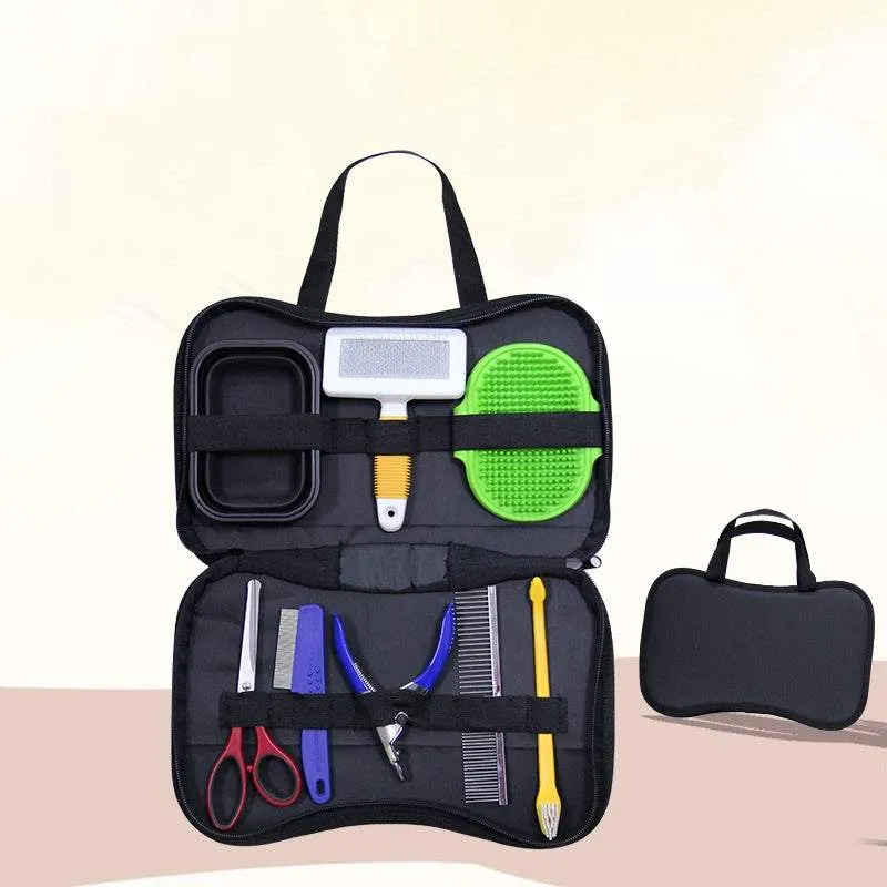 Skylight (alpha) Pet Grooming Kit